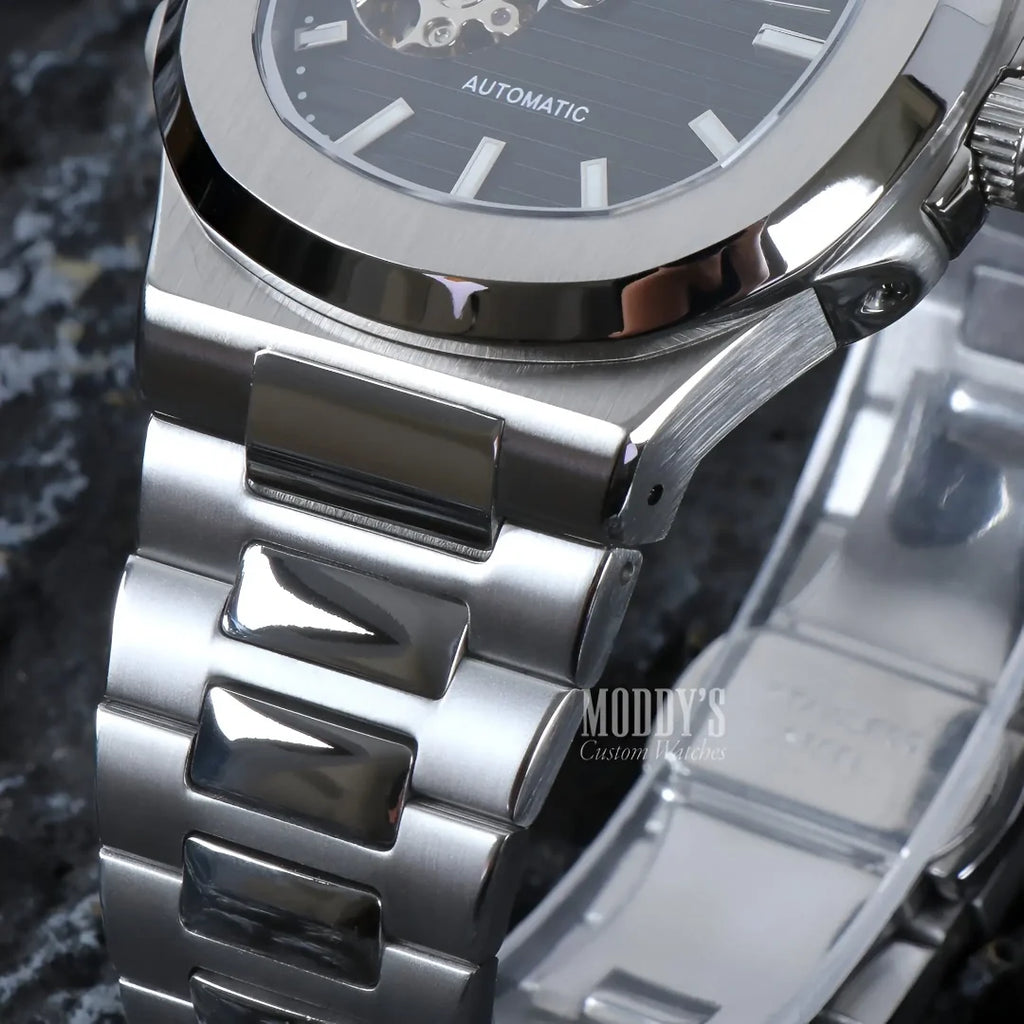 Nautiko | Black Open Movement