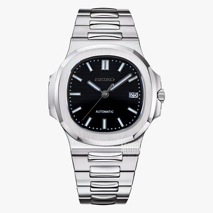 Nautiko | Black