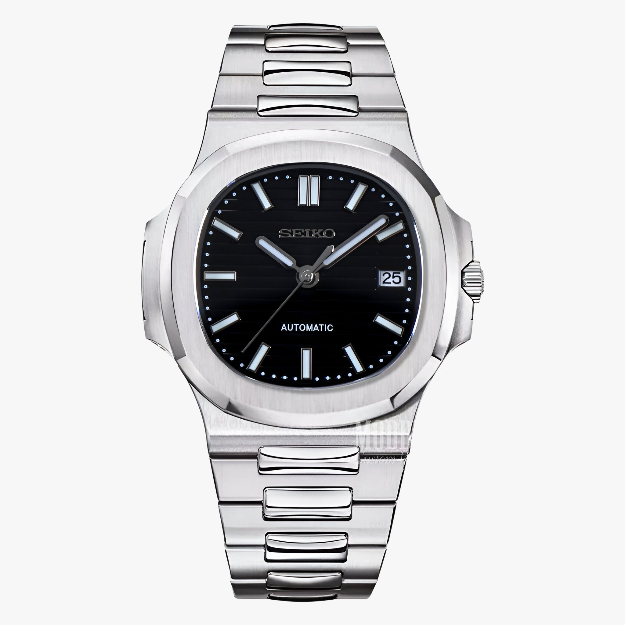Nautiko | Black