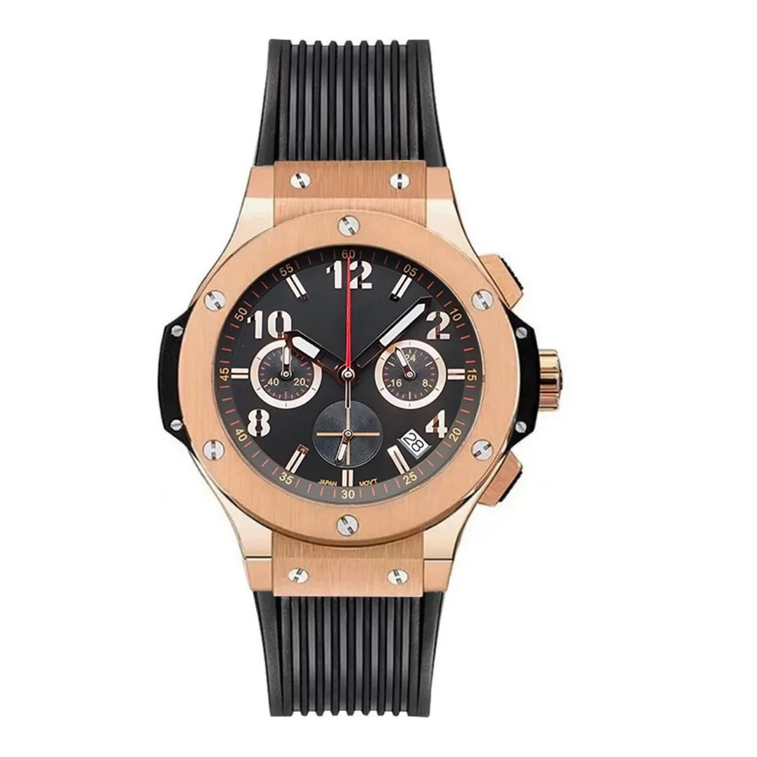 Hubleiko | Big Bang Rose Gold