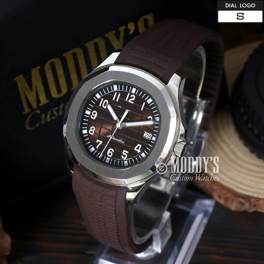 Seikonaut | Brown