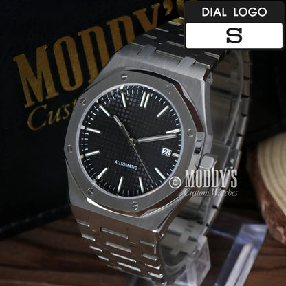 Royal Seikoak | Black