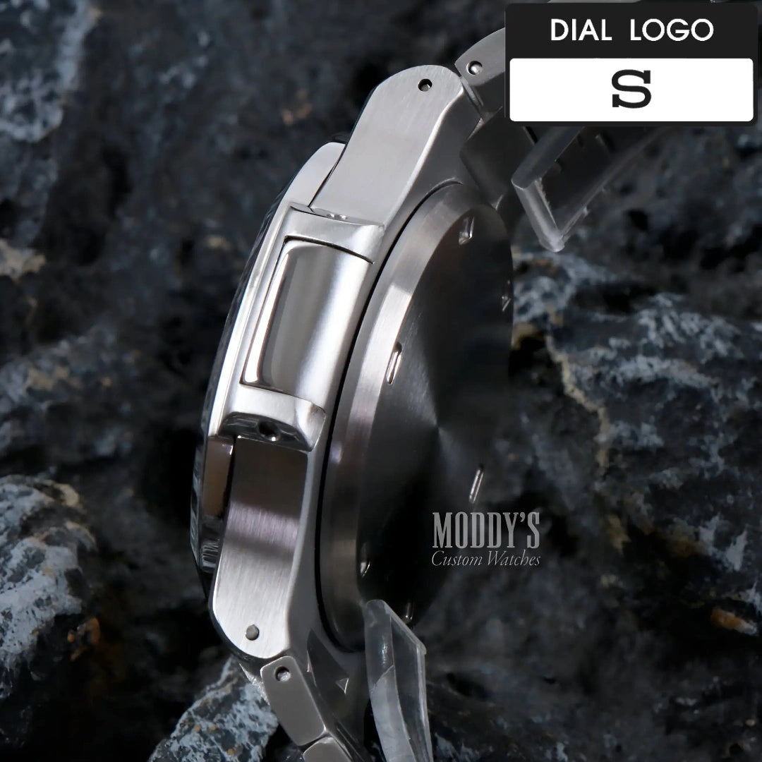 Nautiko | Black