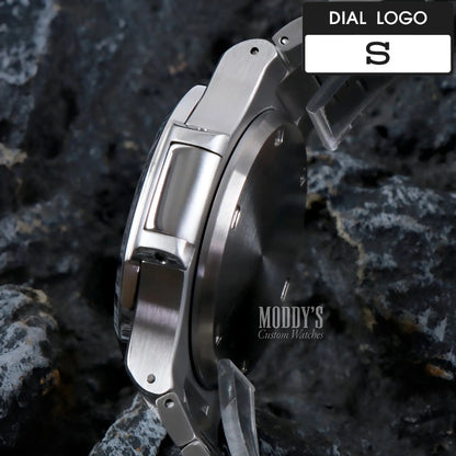 Nautiko | Black