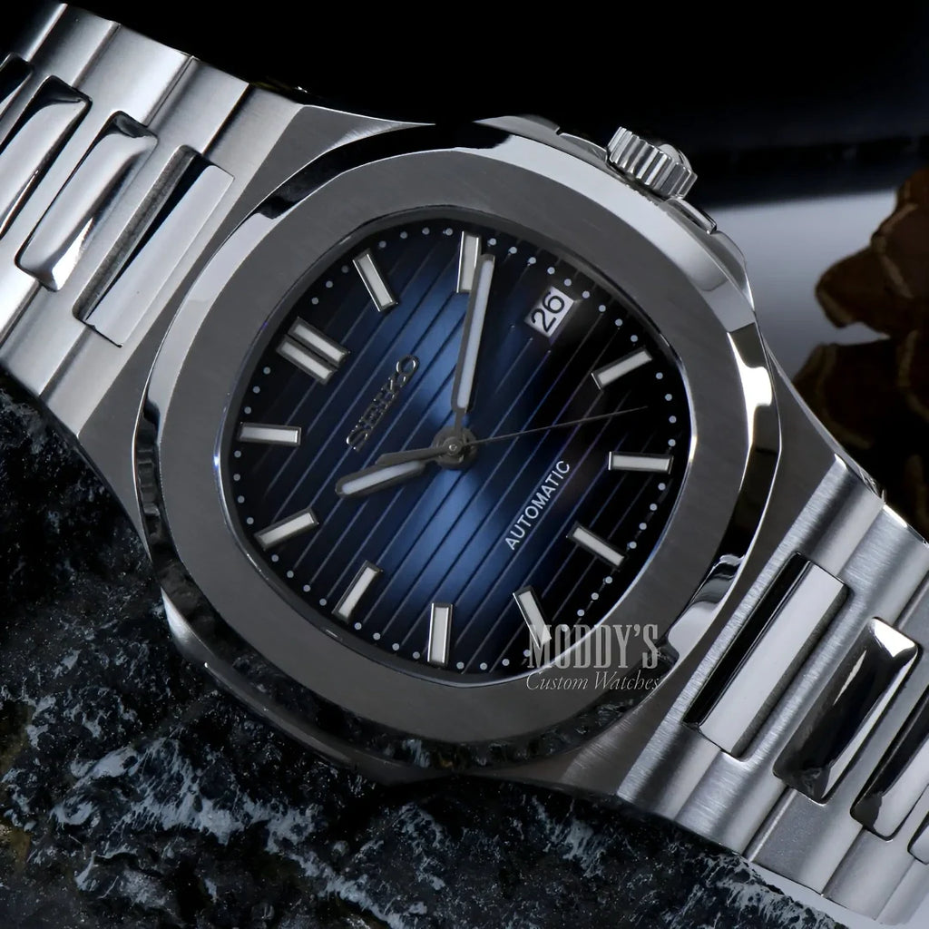 Nautiko | Royal Blue