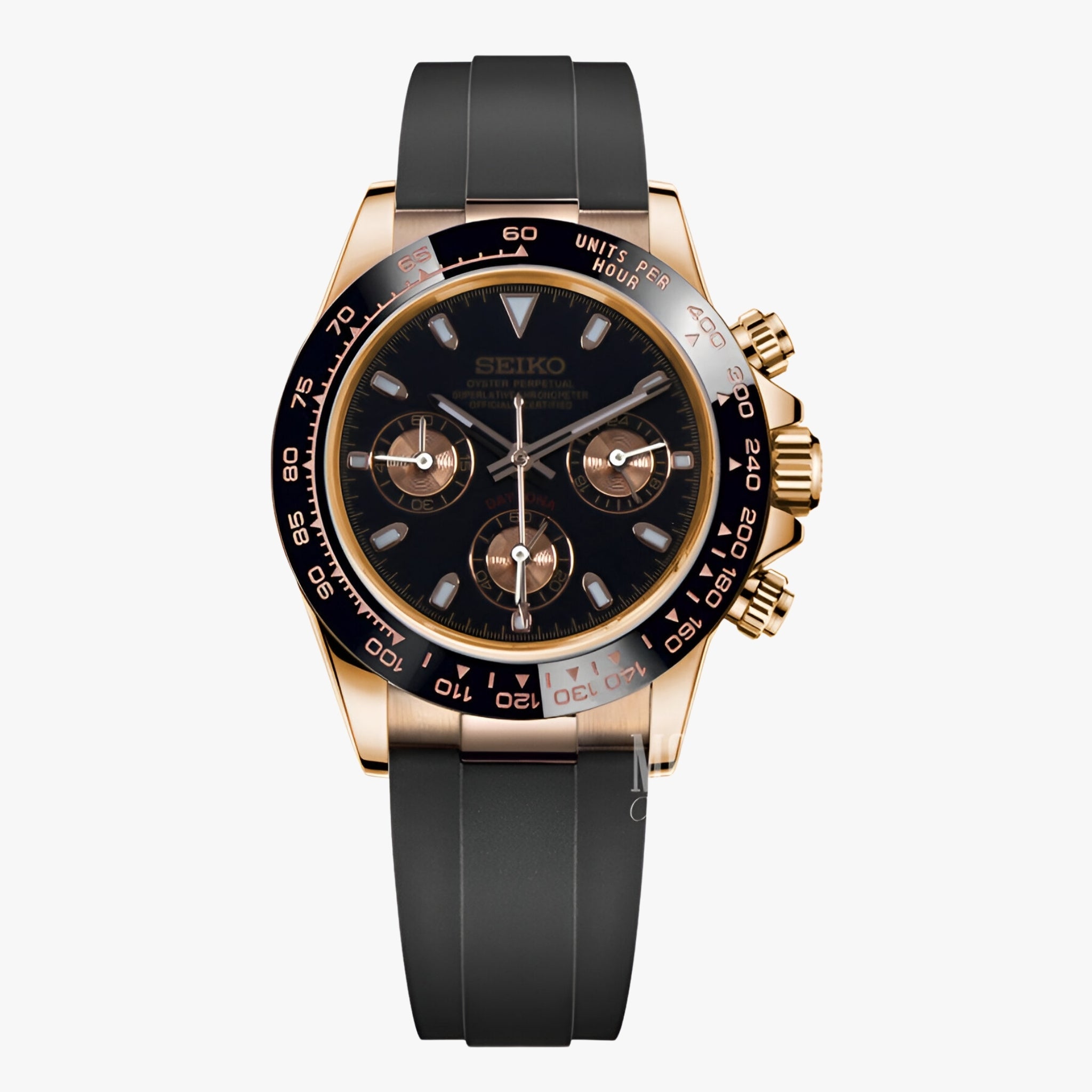 Seitona | Rose Gold