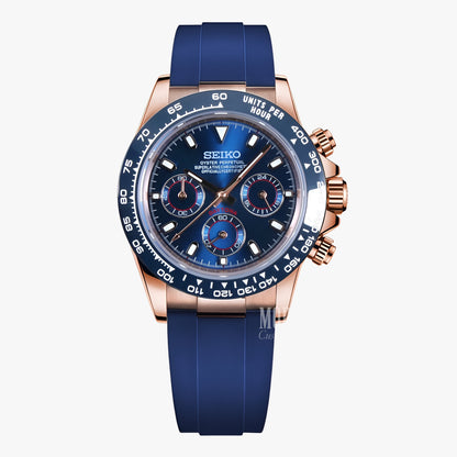Seitona | Royal Blue