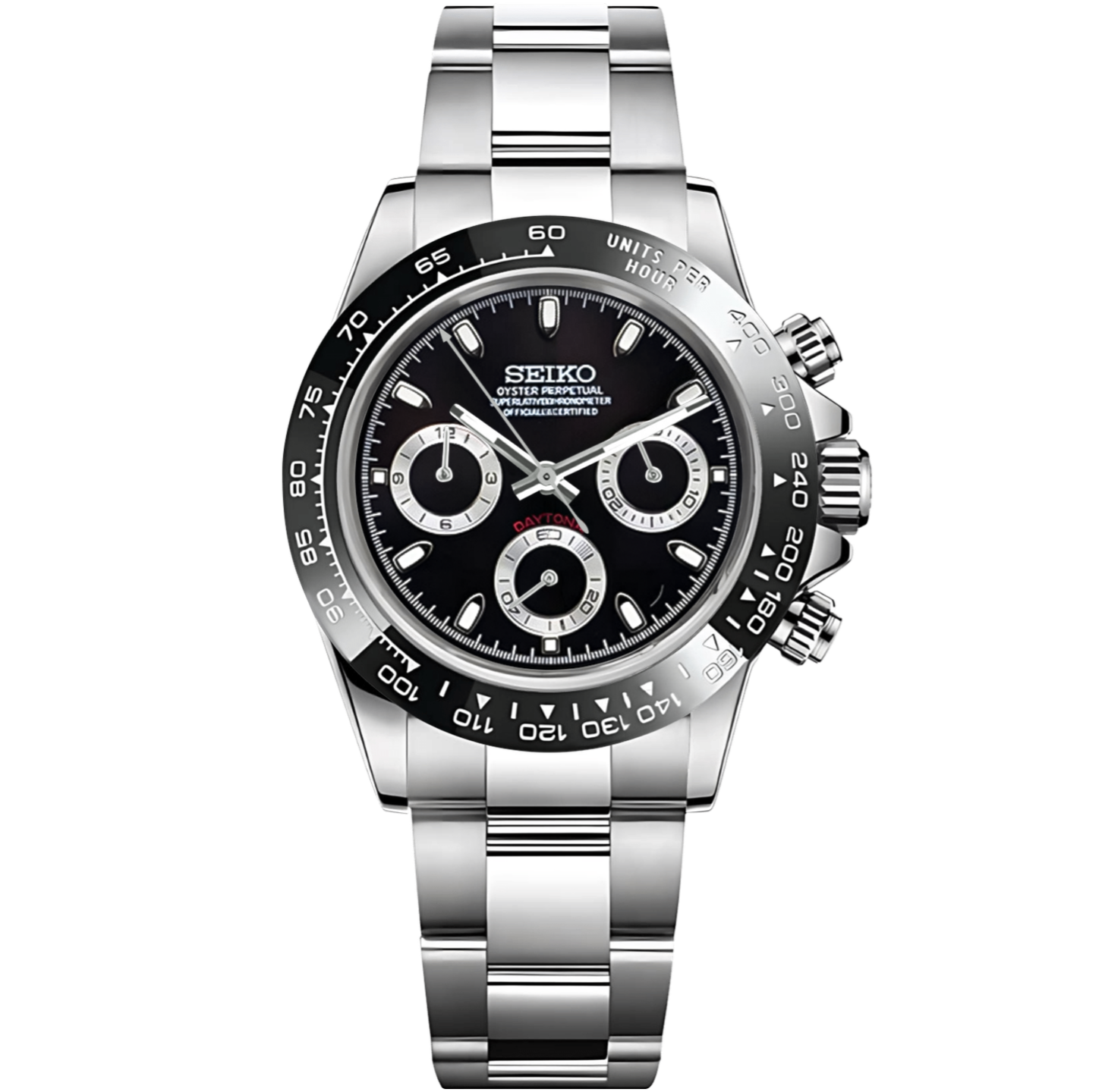 Seitona Configurator