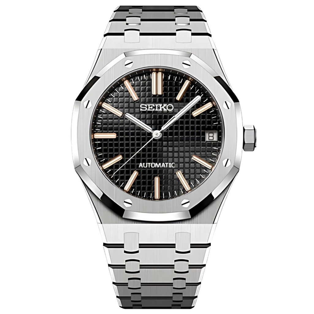 Seikoak Configurator for Seiko Mod Watches — Seiko Mod watch, photo 1