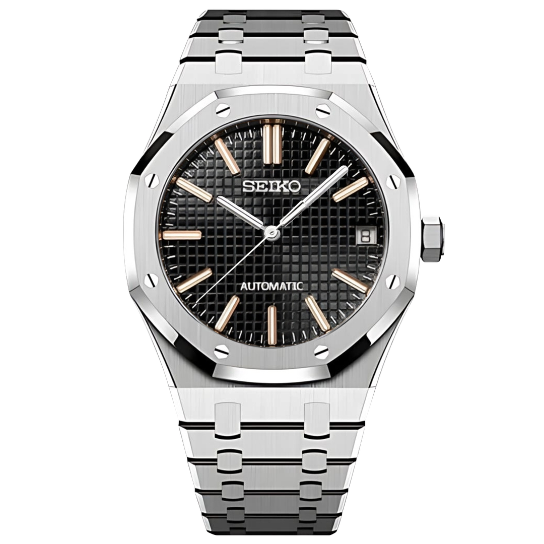 Seikoak Configurator