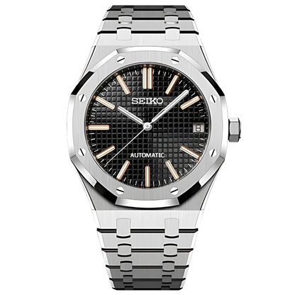 Seikoak Configurator