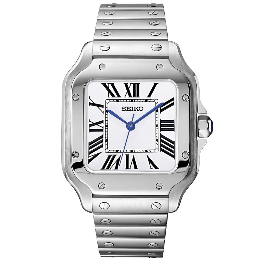 Santeiko Configurator for Seiko Mod Watches — Seiko Mod watch, photo 1