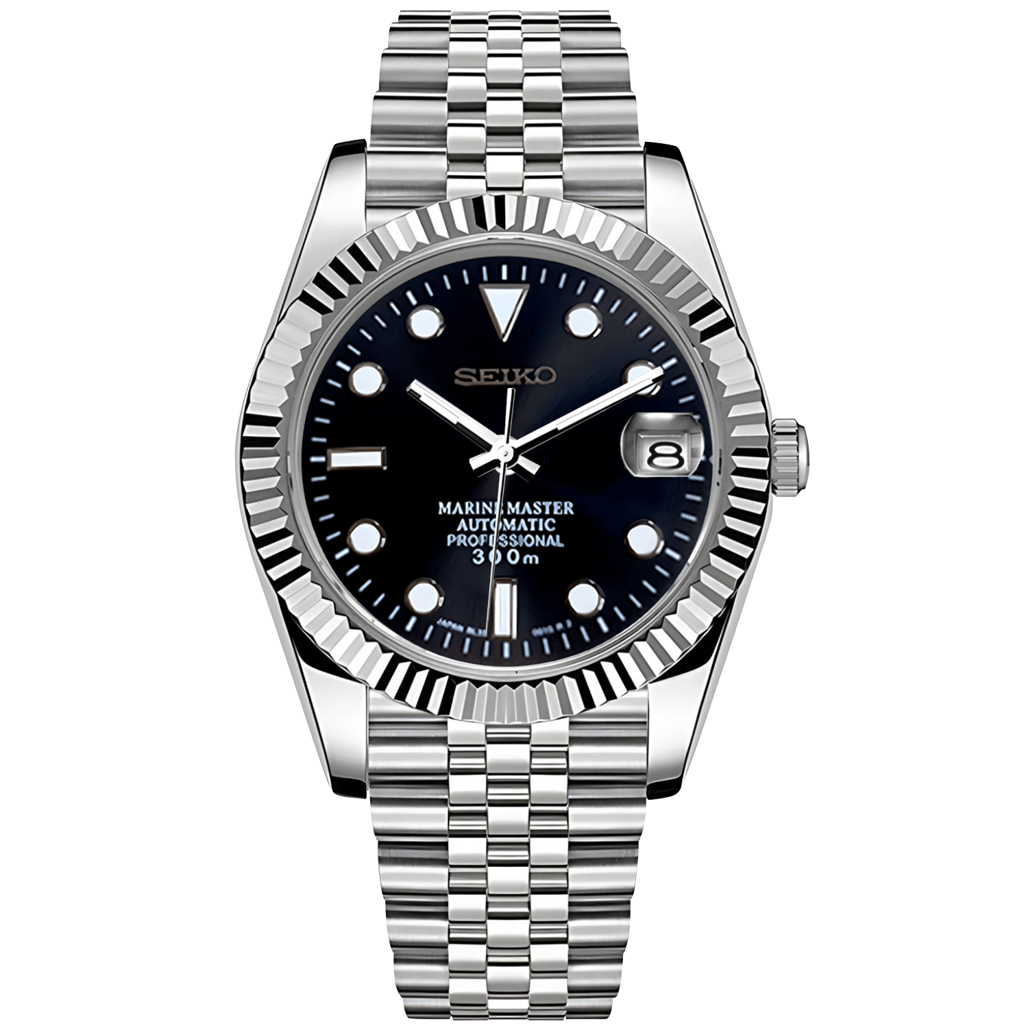 Seikojust Configurator