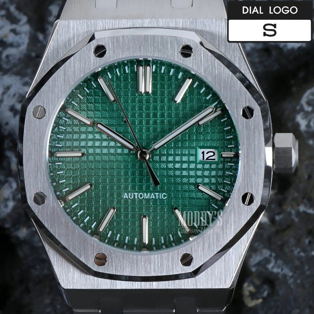 Royal Seikoak | Green