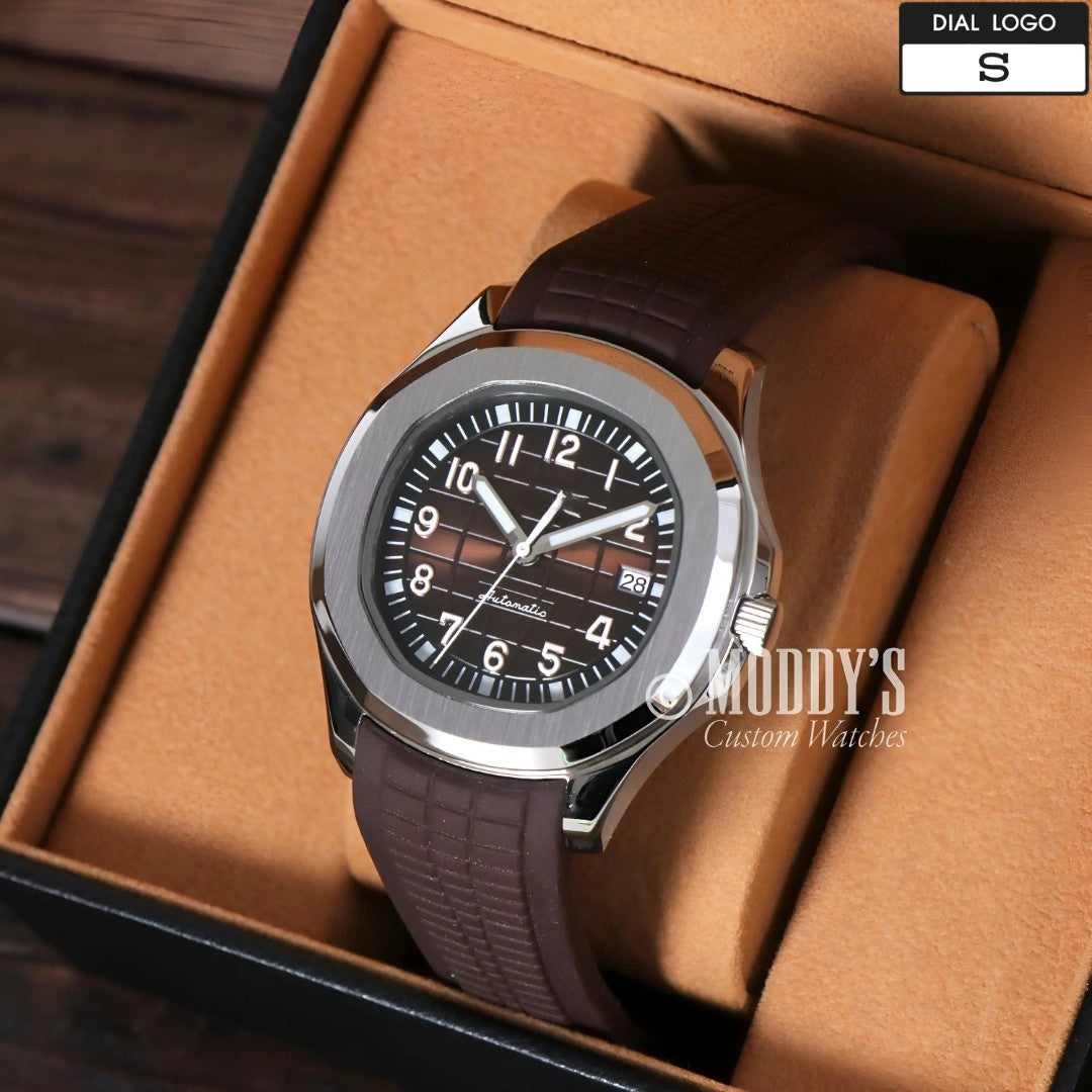 Seikonaut | Brown
