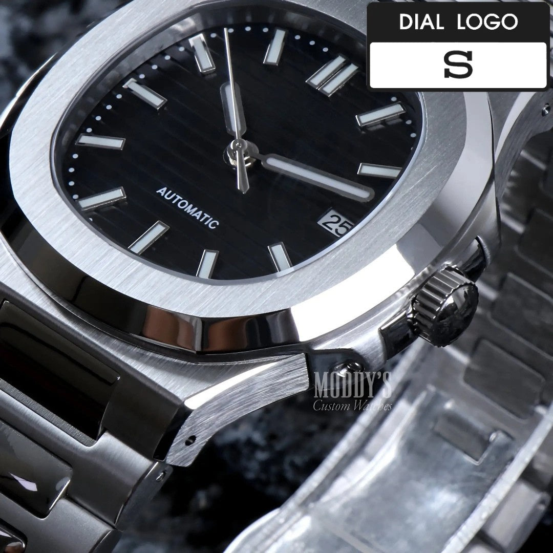 Nautiko | Black