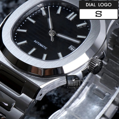 Nautiko | Black
