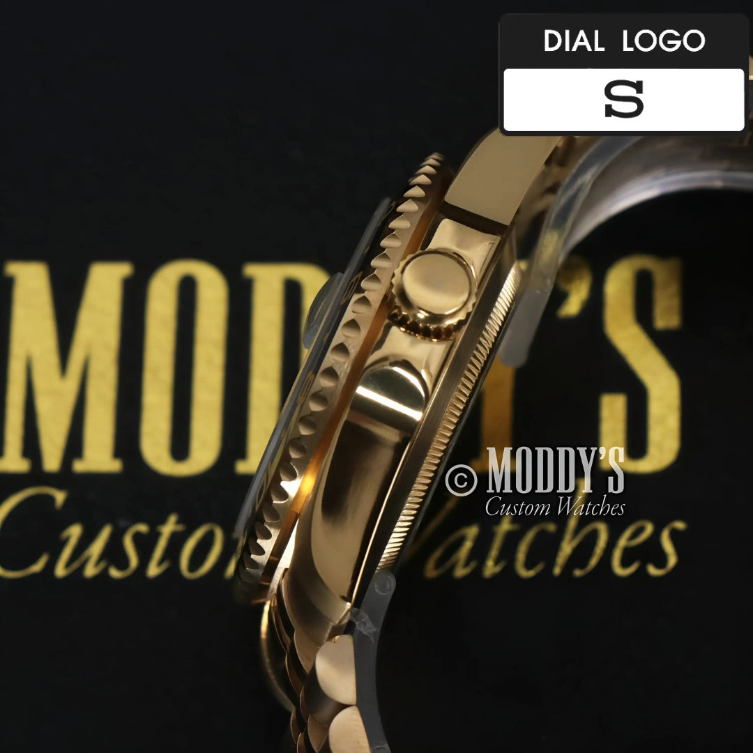 GMTeiko | Gold