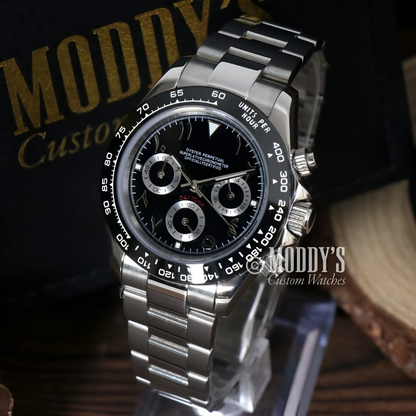 Seitona | Arabic Black