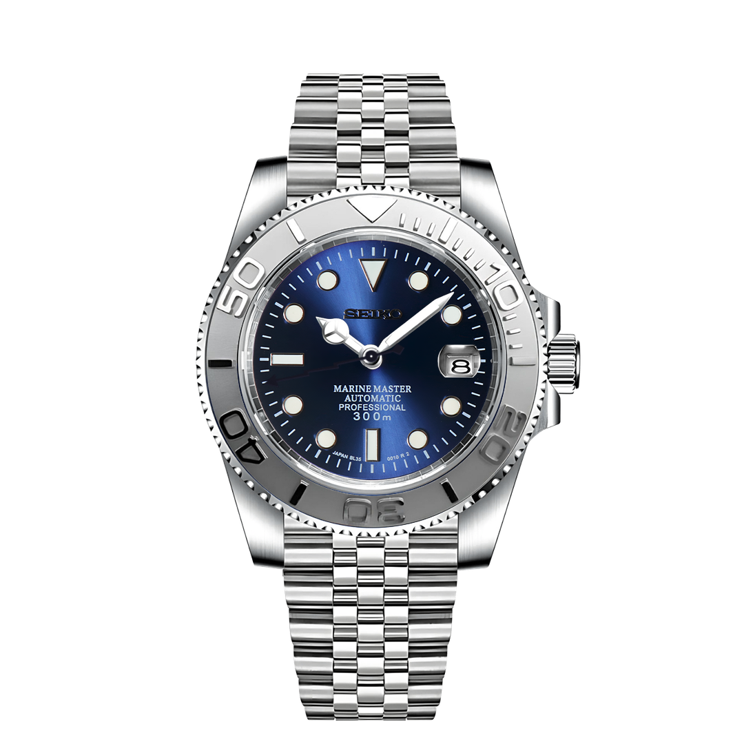 Seikomariner Configurator