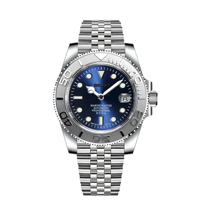 Seikomariner Configurator