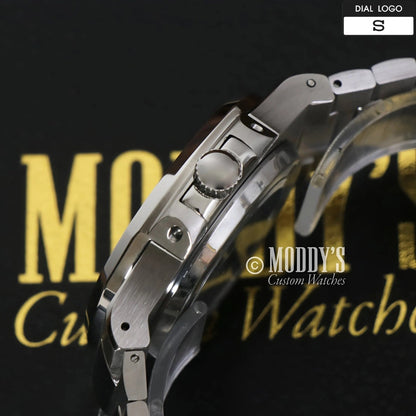 Nautiko | Skeleton