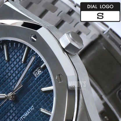 Royal Seikoak | Blue