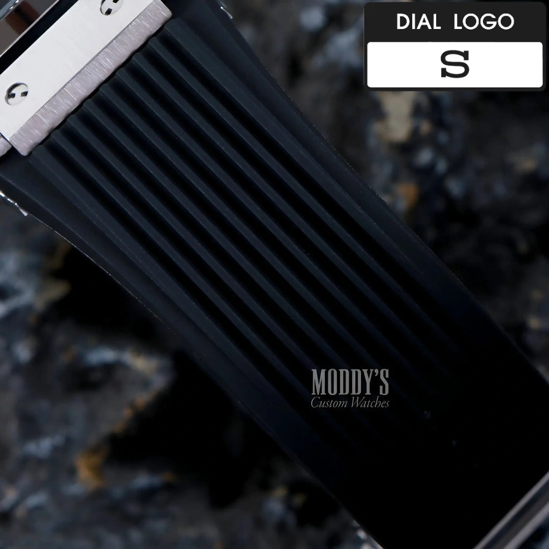 Hubleiko | Big Bang Black