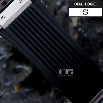 Hubleiko | Big Bang Black