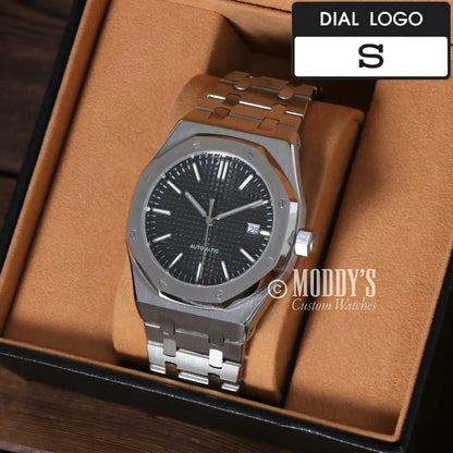 Royal Seikoak | Black