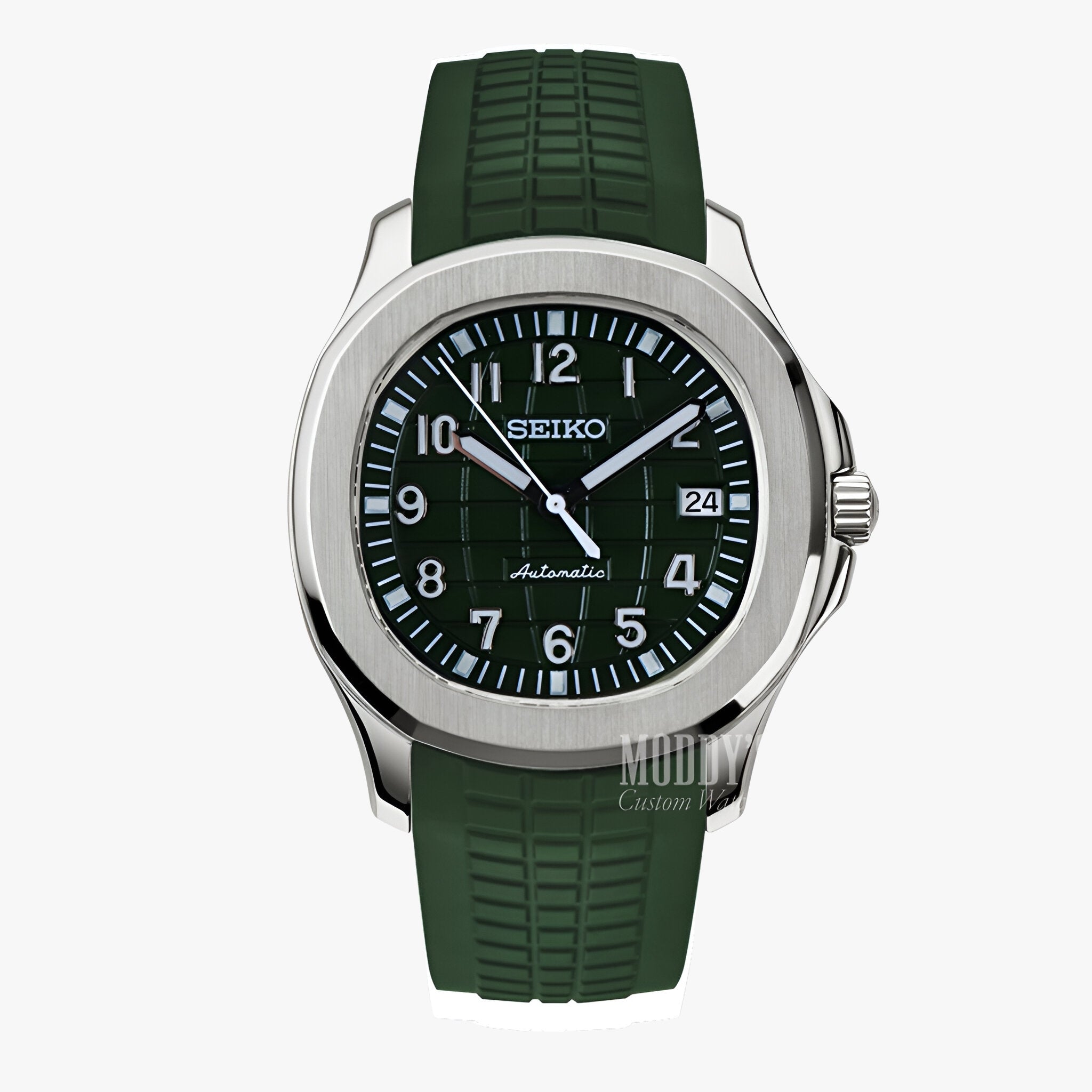 Seikonaut | Green