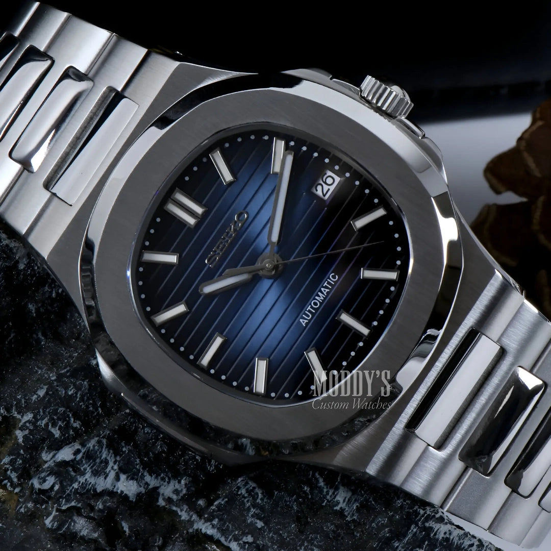 Nautiko | Royal Blue