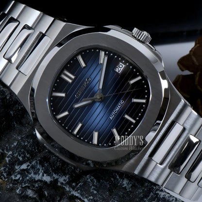 Nautiko | Royal Blue
