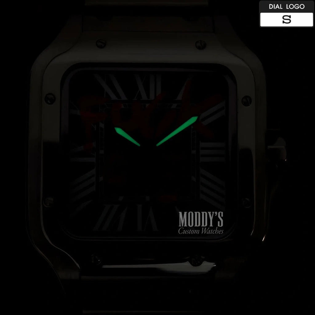 Santeiko | Black Fck 9 to 5