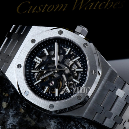 Royal Seikoak | Skeleton