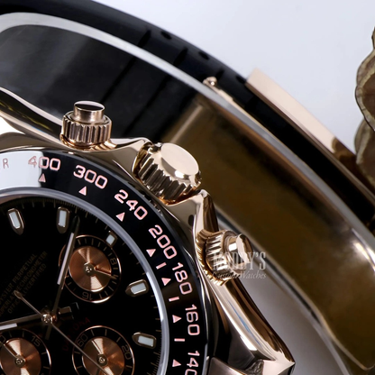 Seitona | Rose Gold