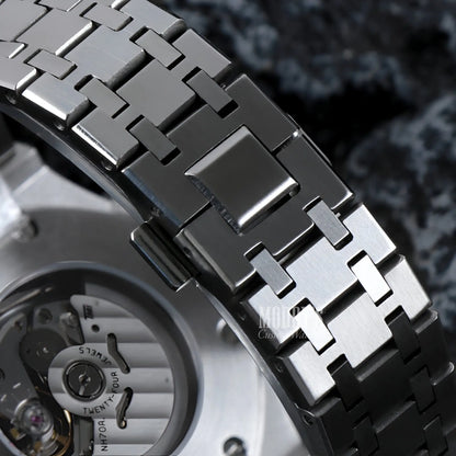 Royal Seikoak | Skeleton