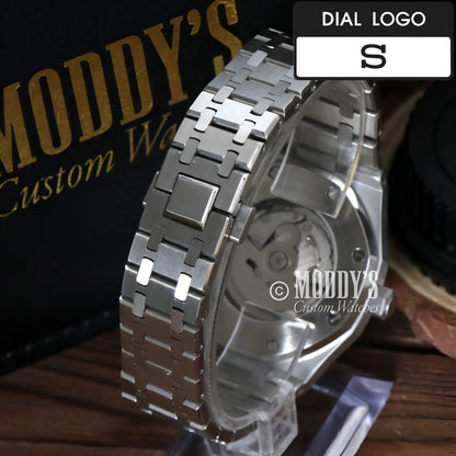 Royal Seikoak | Black