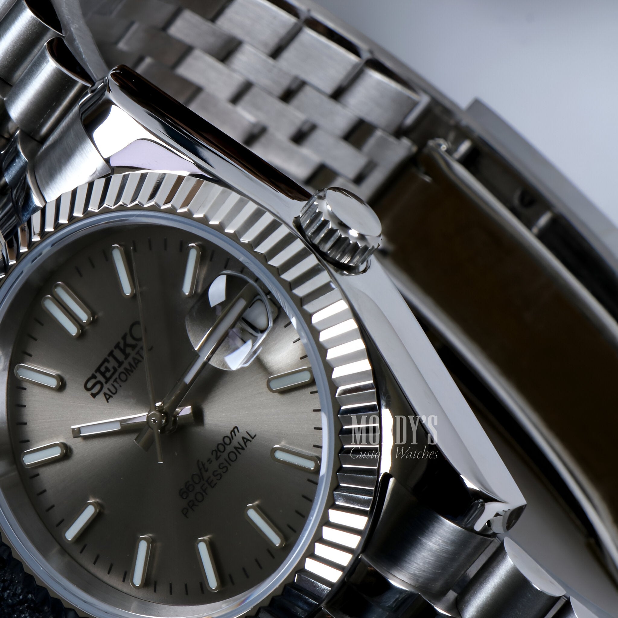 Seikojust | Champagne