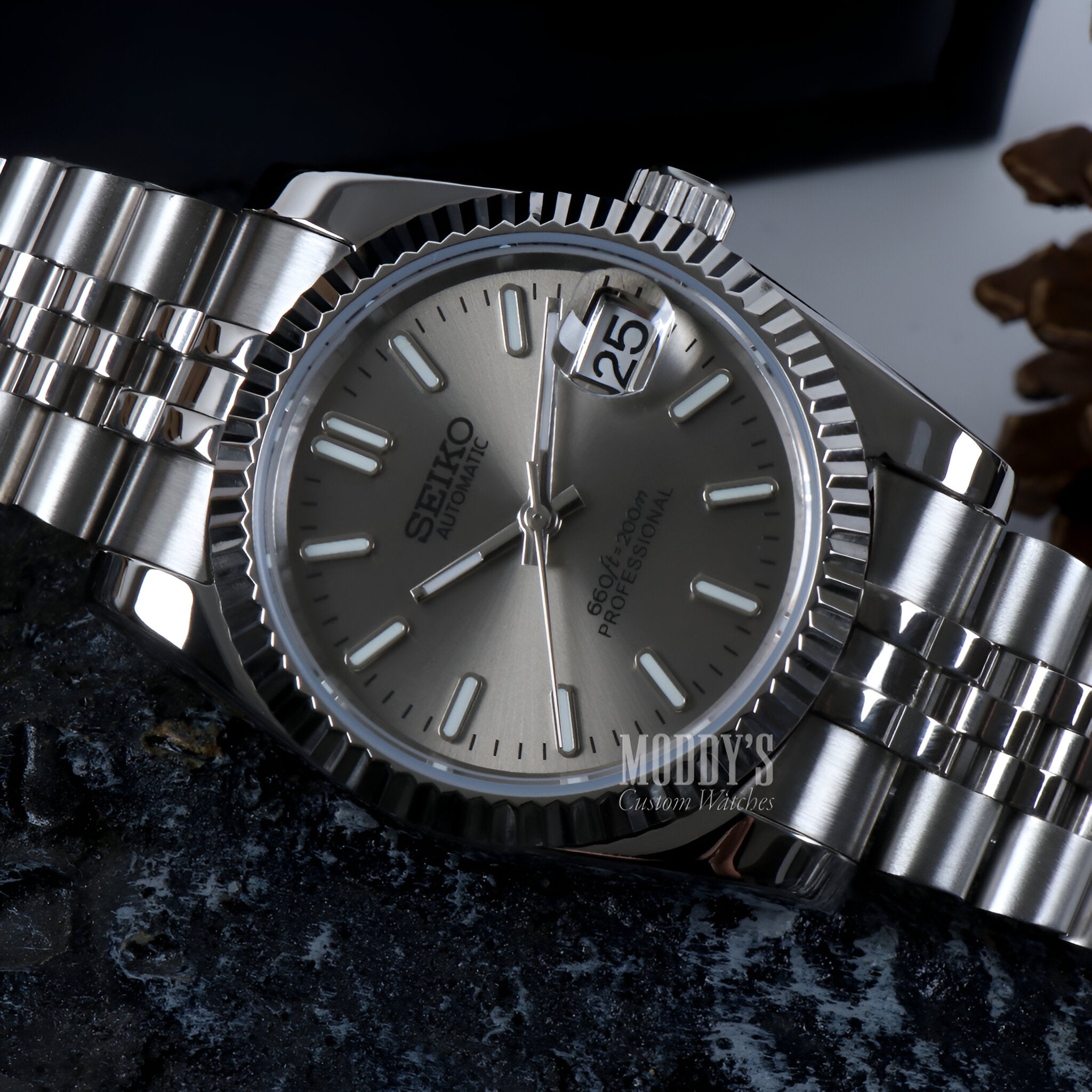 Seikojust | Champagne
