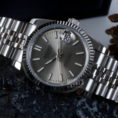 Seikojust | Champagne
