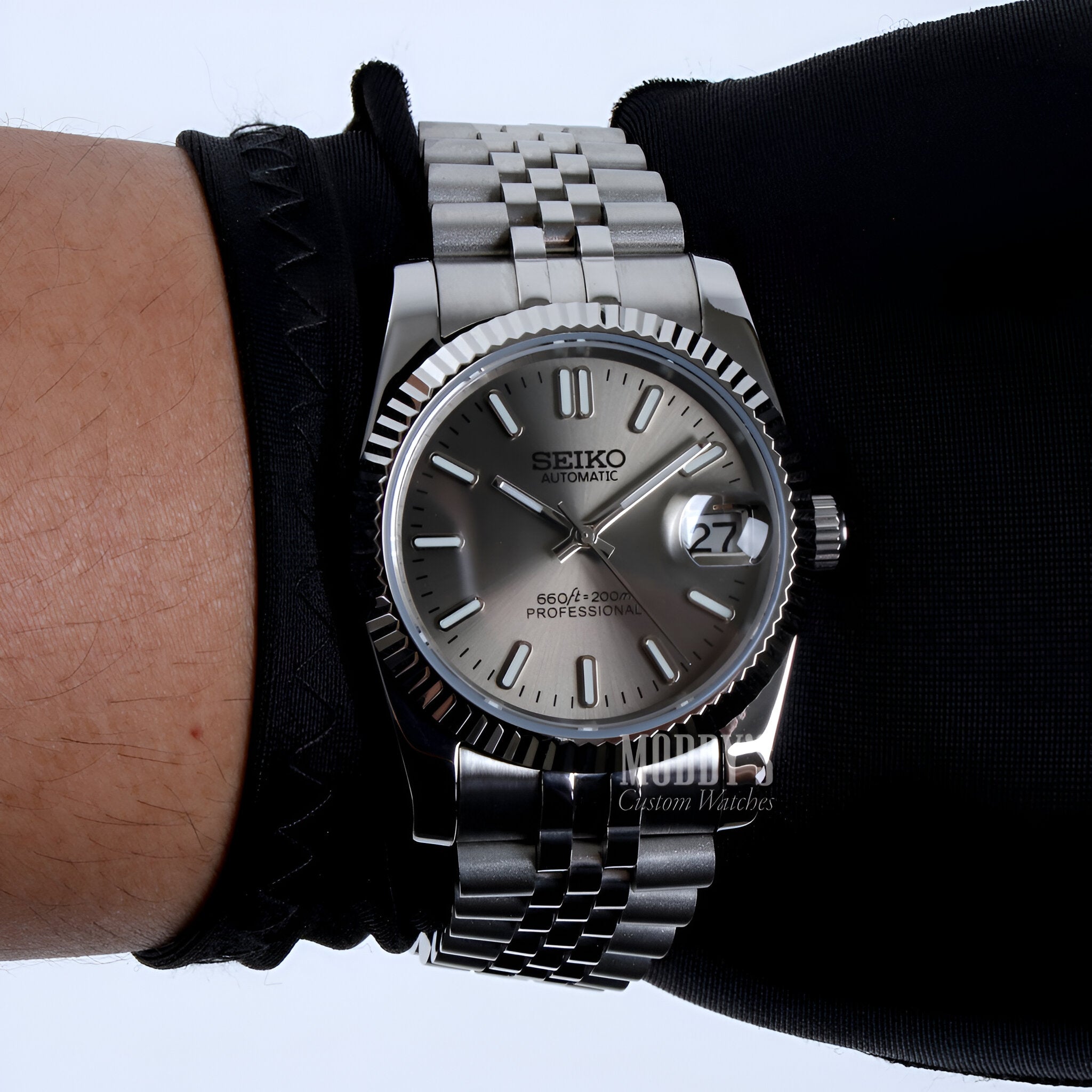 Seikojust | Champagne