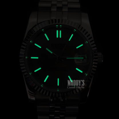 Seikojust | Champagne