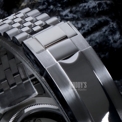 Seikojust | Mint Green