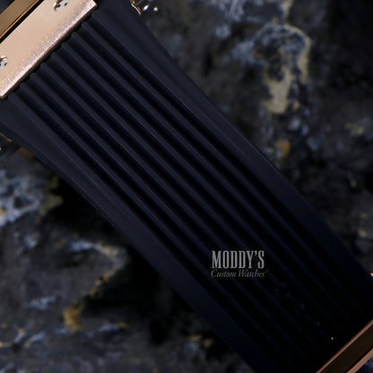 Hubleiko | Big Bang Rose Gold