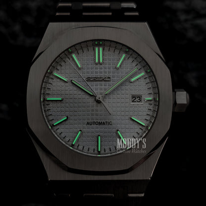Royal Seikoak | White