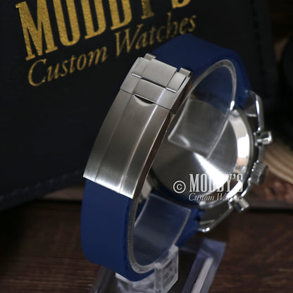 Speedseiko | Snoopy Blue