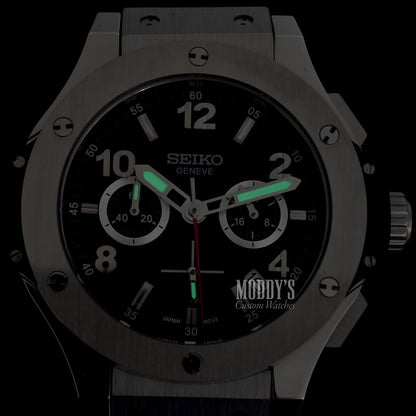 Hubleiko | Big Bang Black