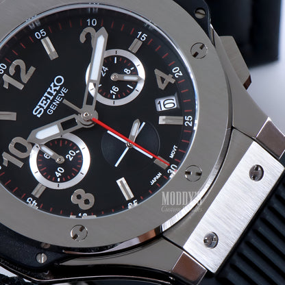 Hubleiko | Big Bang Black