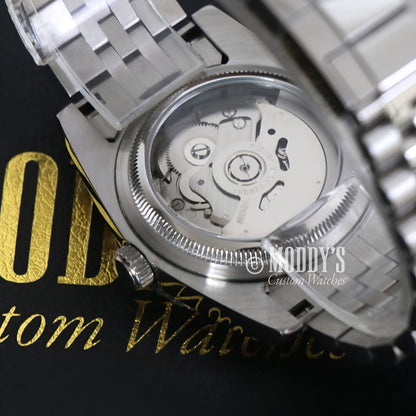 Seikojust | Arabic Royal Blue